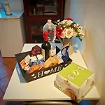아파트 Casa Emma