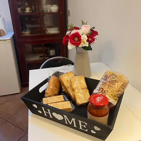 Casa Emma アパート