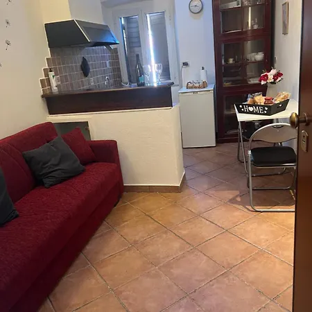 Casa Emma アパート *