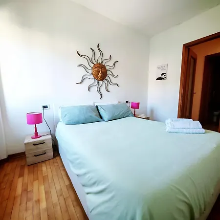 Casa Emma 아파트 *