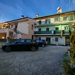 Apartment Casa Emma Monfalcone