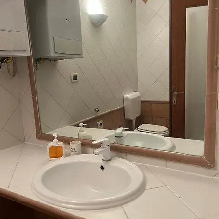 Casa Emma Daire Monfalcone