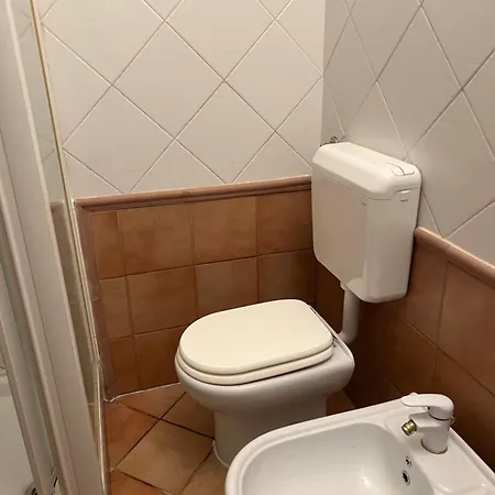 Apartment Casa Emma