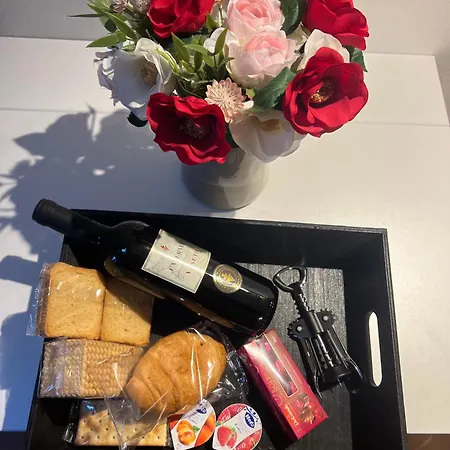 דירה Casa Emma