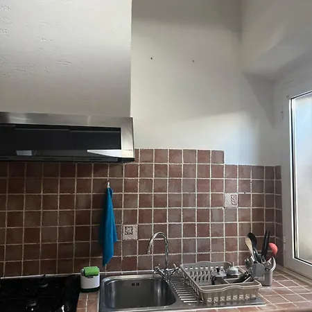 Casa Emma Monfalcone