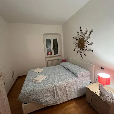 Daire Casa Emma Monfalcone