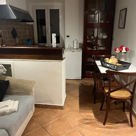 Casa Emma Daire Monfalcone