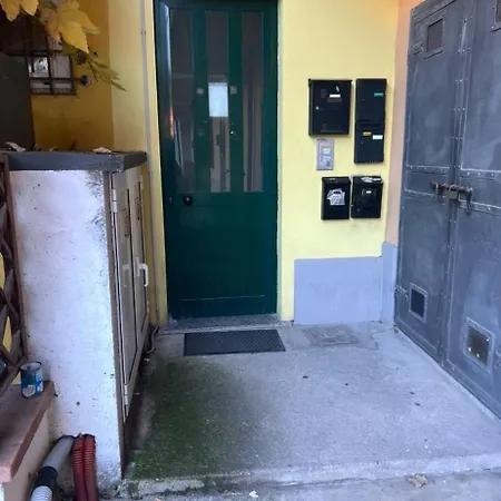 Casa Emma Apartment