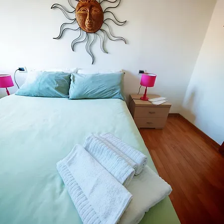 Apartment Casa Emma *