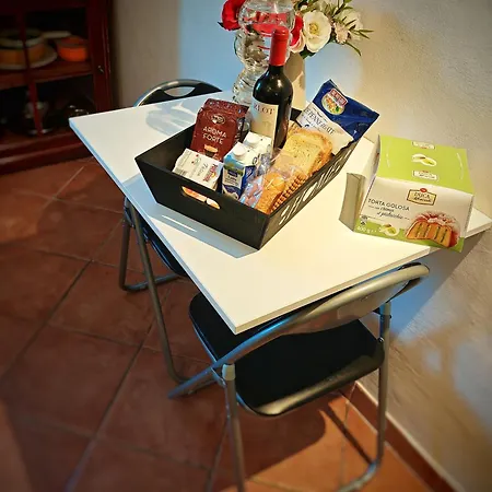 Lejlighed Casa Emma Monfalcone