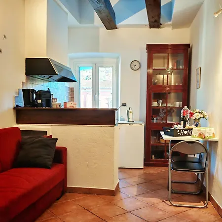 Apartment Casa Emma *