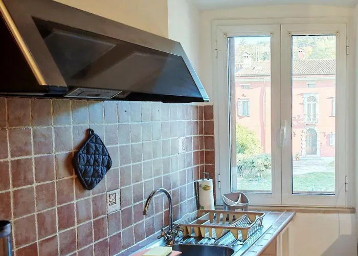 Casa Emma * Monfalcone