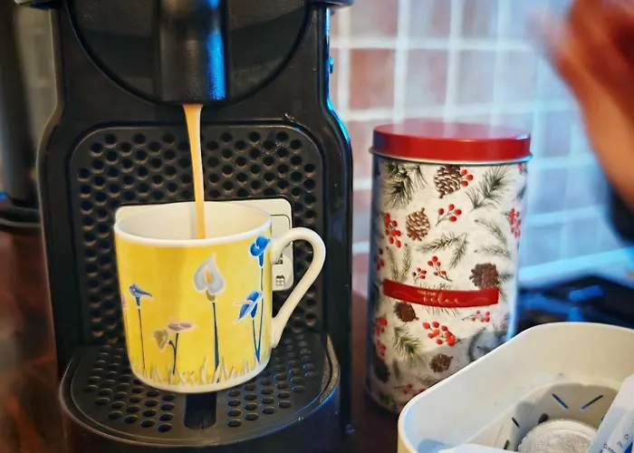 Apartment Casa Emma Monfalcone