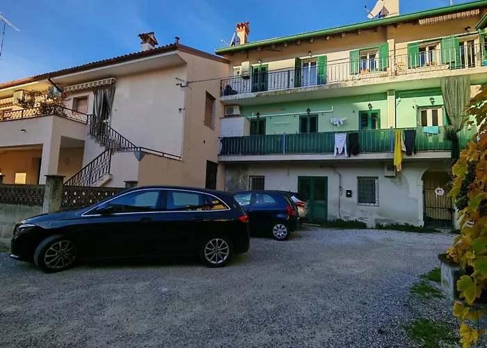 Apartment Casa Emma Monfalcone