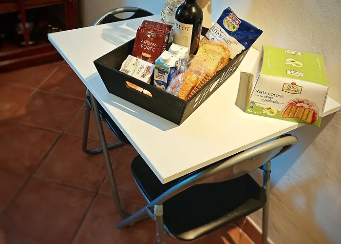 Apartment Casa Emma Monfalcone